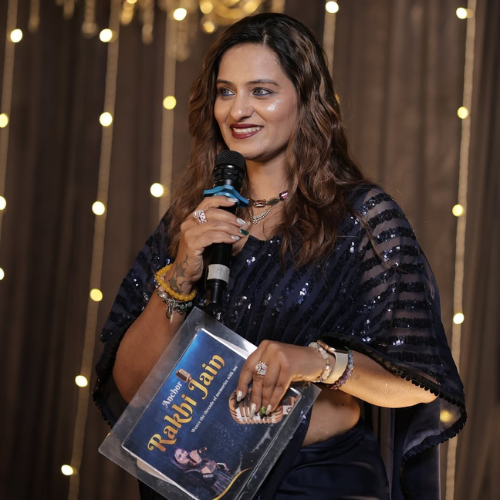Rakhi Jain